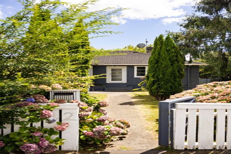 Photo of property in 42 Churchill Avenue, Maeroa, Hamilton, 3200