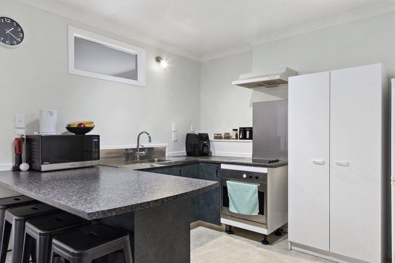 Photo of property in 75 Rotherham Terrace, Miramar, Wellington, 6022