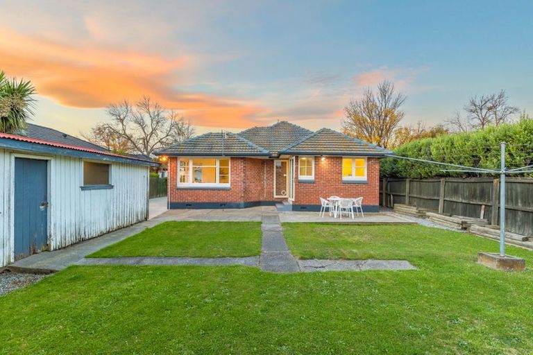 Photo of property in 5 Jameson Avenue, St Albans, Christchurch, 8052