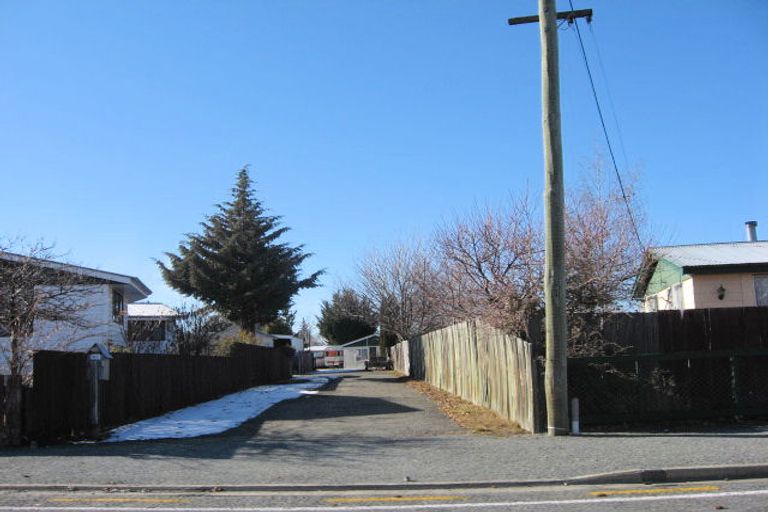 Photo of property in 41 Maryburn Road, Twizel, 7901