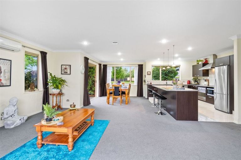 Photo of property in 53 Sheridan Drive, Rolleston, 7614