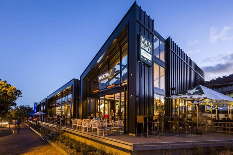 Photo of property in Maison Apartments, 202/16 Huron Street, Takapuna, Auckland, 0622