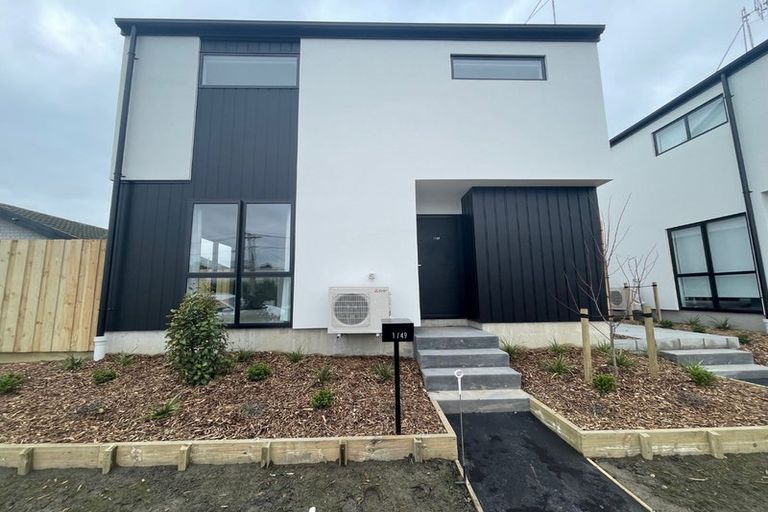 Photo of property in 1/49 Mclean Street, Linwood, Christchurch, 8062