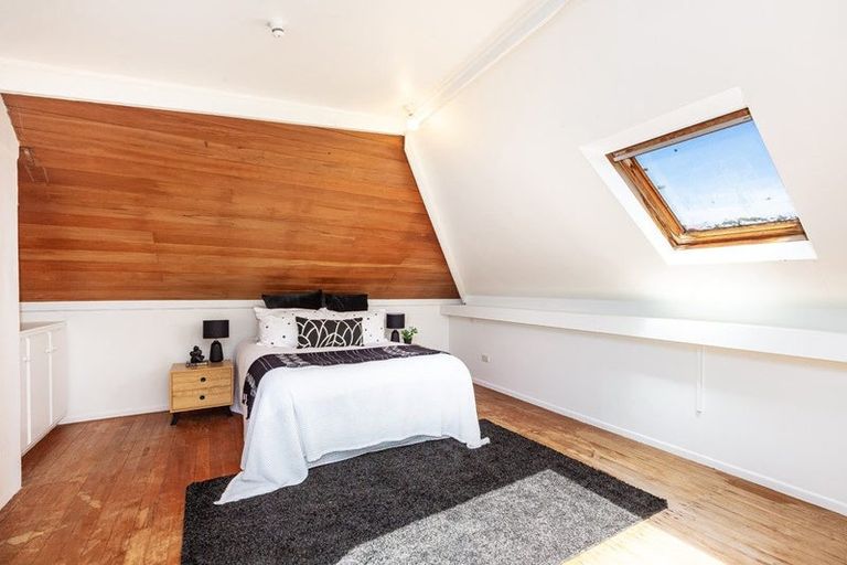 Photo of property in 143 Coromandel Street, Newtown, Wellington, 6021