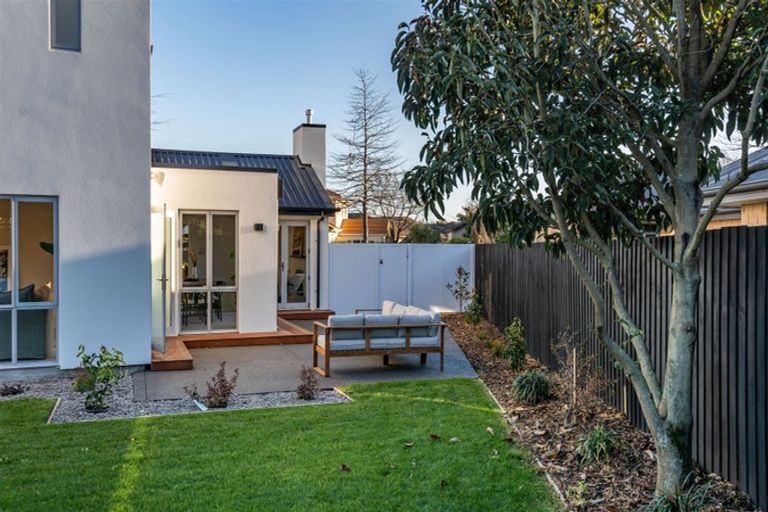 Photo of property in 75 Woodhurst Drive, Casebrook, Christchurch, 8051