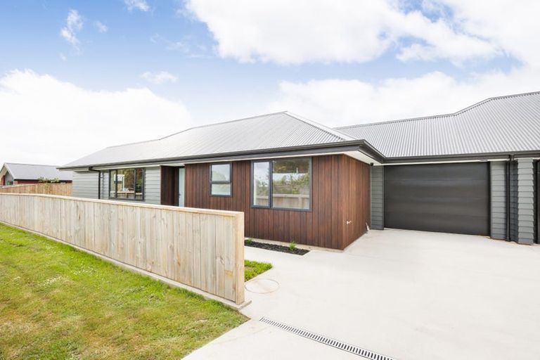 Photo of property in 5a Brooks Place, Feilding, 4702