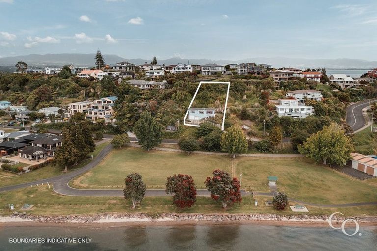 Photo of property in 39 Harbour View Road, Omokoroa, 3114