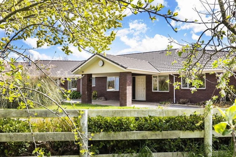 Photo of property in 1468 Tram Road, Swannanoa, Rangiora, 7475