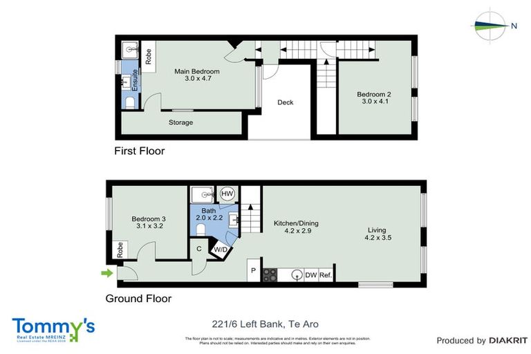 Photo of property in 221/6 Left Bank, Te Aro, Wellington, 6011