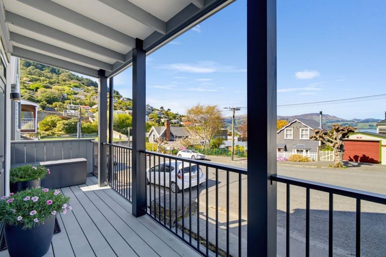 Photo of property in 10 Winchester Street, Lyttelton, 8082