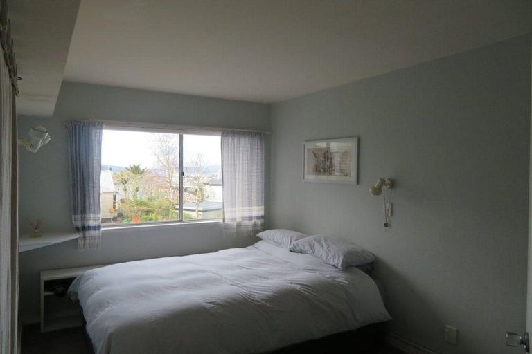 Photo of property in Mansfield Towers, 1 Grant Road, Thorndon, Wellington, 6011