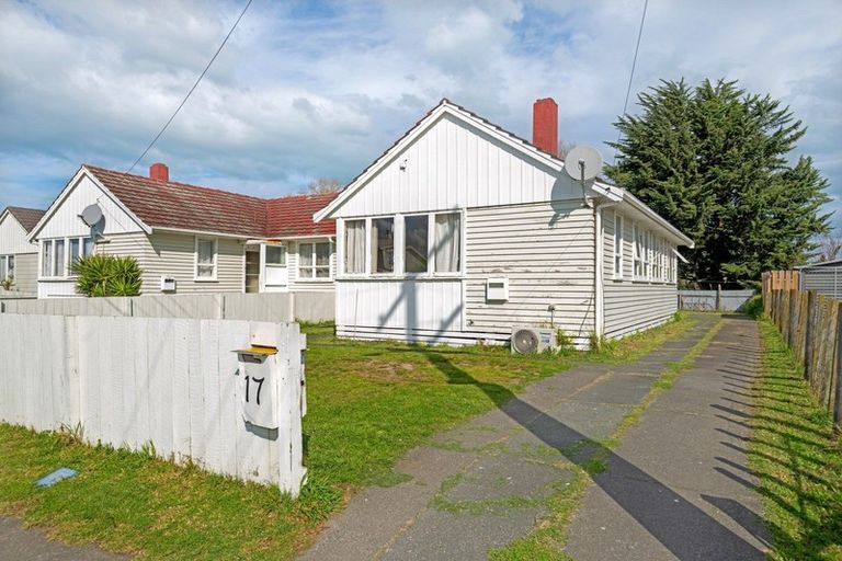 Photo of property in 17 Munro Street, Elgin, Gisborne, 4010