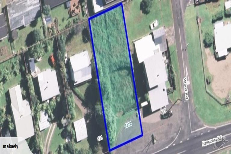 Photo of property in 631a Hamurana Road, Hamurana, 3097