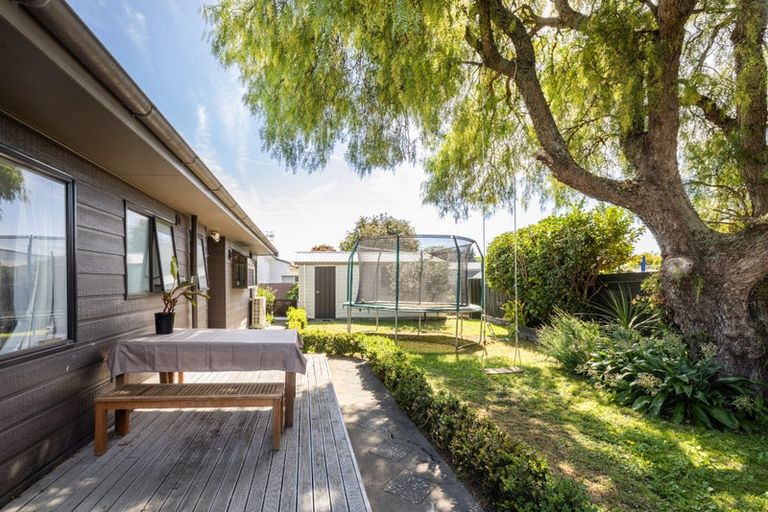 Photo of property in 703 Princes Street, Parkvale, Hastings, 4122