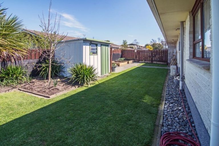 Photo of property in 4 Rewa Place, Lansdowne, Masterton, 5810