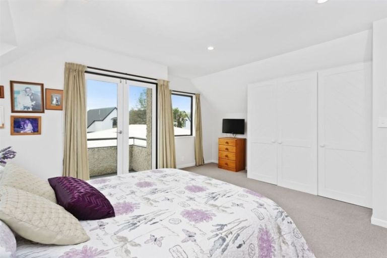 Photo of property in 4/11 Bristol Street, St Albans, Christchurch, 8014