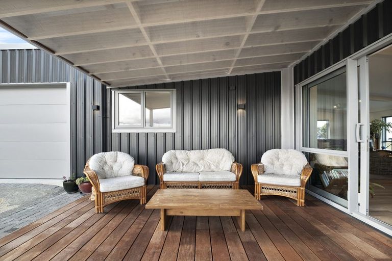 Photo of property in 131 Ireland Road, Goodwood, Palmerston, 9481