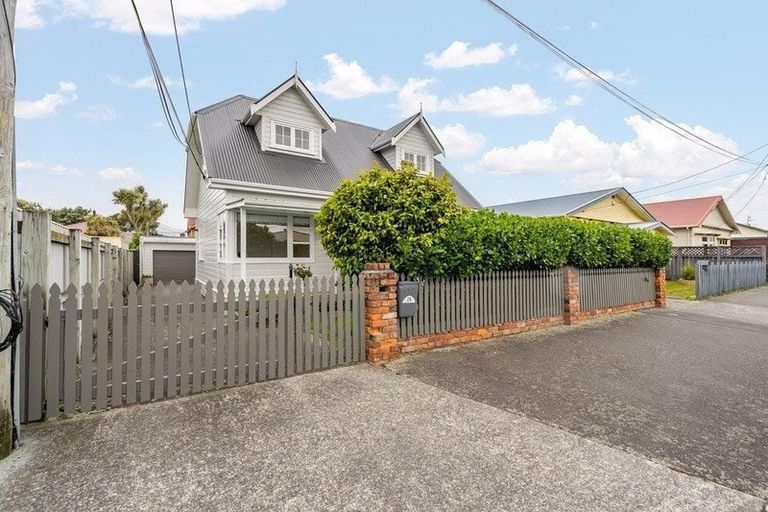 Photo of property in 26 William Street, Petone, Lower Hutt, 5012