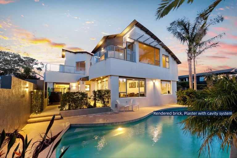 Photo of property in 151 Pah Road, Cockle Bay, Auckland, 2014