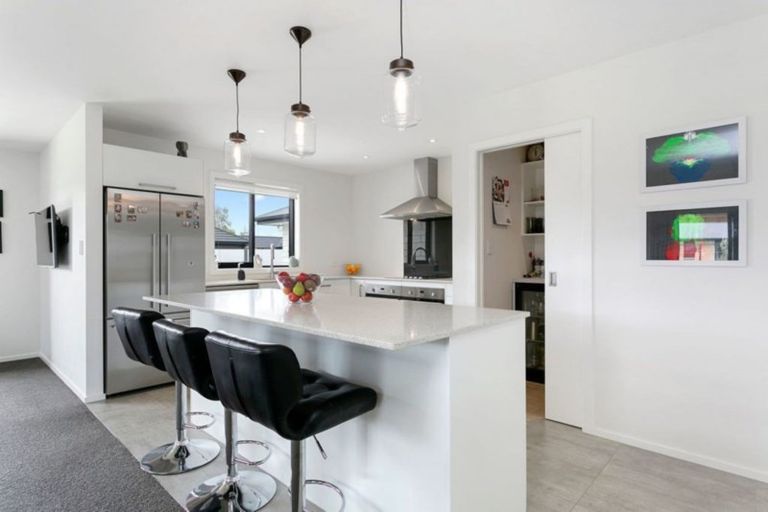 Photo of property in 17 Baxter Michael Crescent, Cambridge, 3434