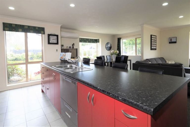 Photo of property in 9 Elmwood Grove, Tinwald, Ashburton, 7700