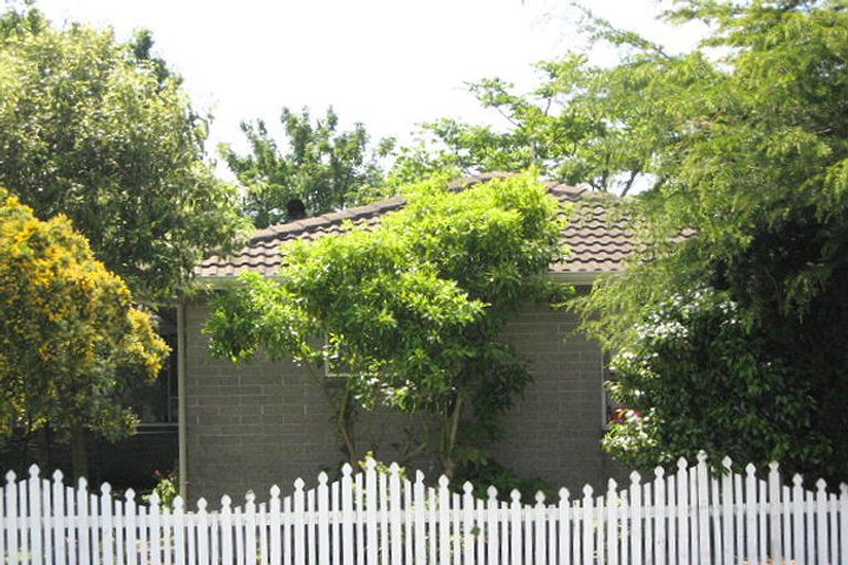 Photo of property in 25 Guernsey Street, Aranui, Christchurch, 8061