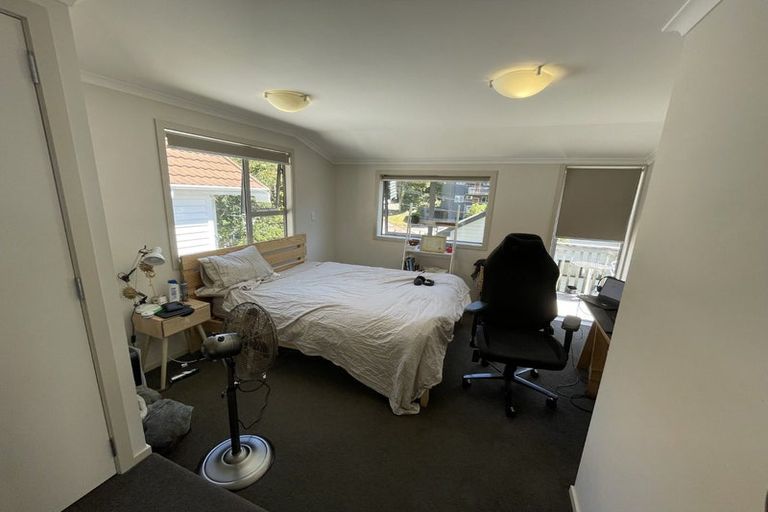 Photo of property in 149 Glenmore Street, Kelburn, Wellington, 6012