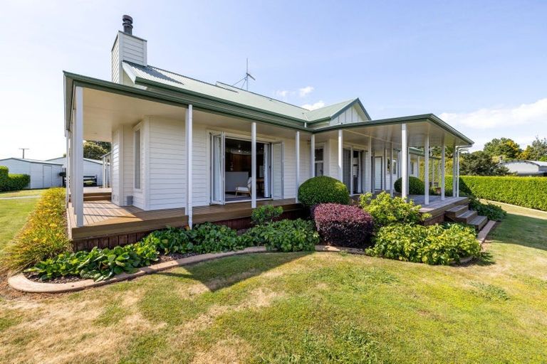 Photo of property in 97 Ngaroto Road, Te Awamutu, Ohaupo, 3883