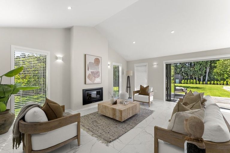 Photo of property in 120b Munro Road, Minden, Tauranga, 3179