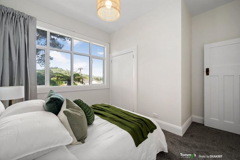 Photo of property in 93 Nottingham Street, Karori, Wellington, 6012