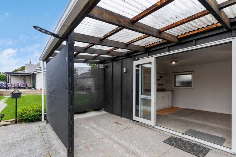 Photo of property in 433 Hills Road, Mairehau, Christchurch, 8052
