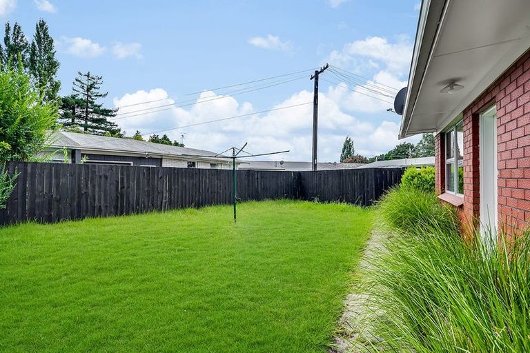 Photo of property in 36a Anthony Crescent, Bader, Hamilton, 3206