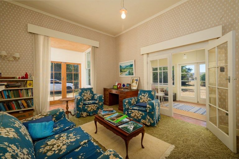 Photo of property in 189 Gulch Road, Ward, Seddon, 7285