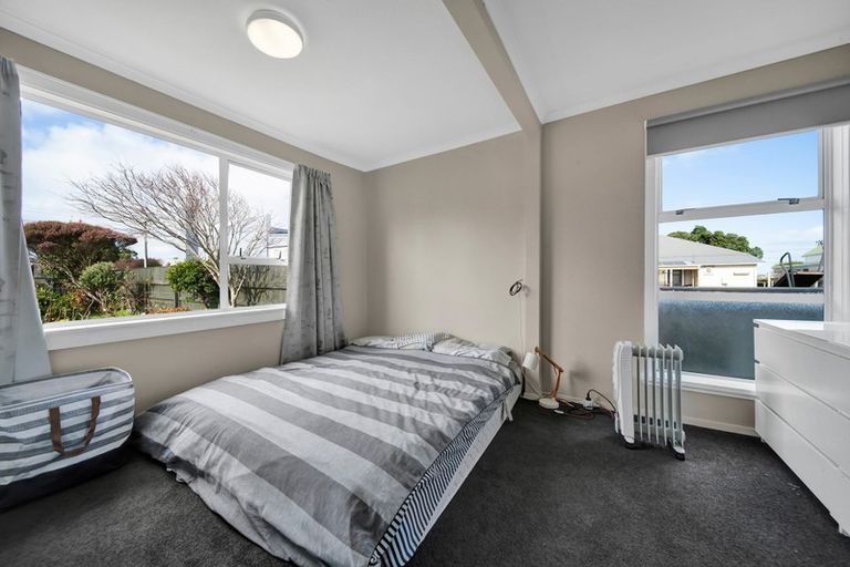Photo of property in 3 Disraeli Street, Hawera, 4610