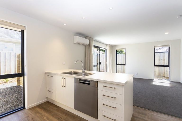 Photo of property in 105b Hoon Hay Road, Hoon Hay, Christchurch, 8025