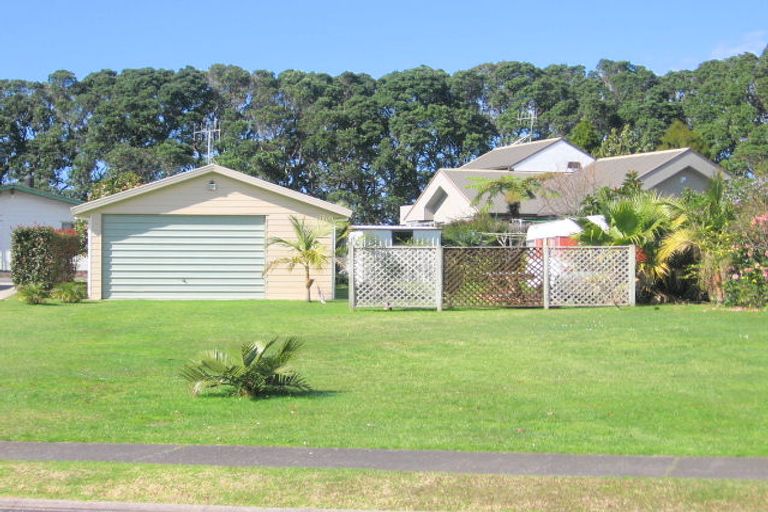 Photo of property in 103 Awarua Place, Whangamata, 3620