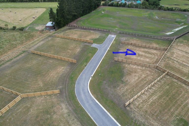 Photo of property in 4 Frank Lane, Amberley, 7481