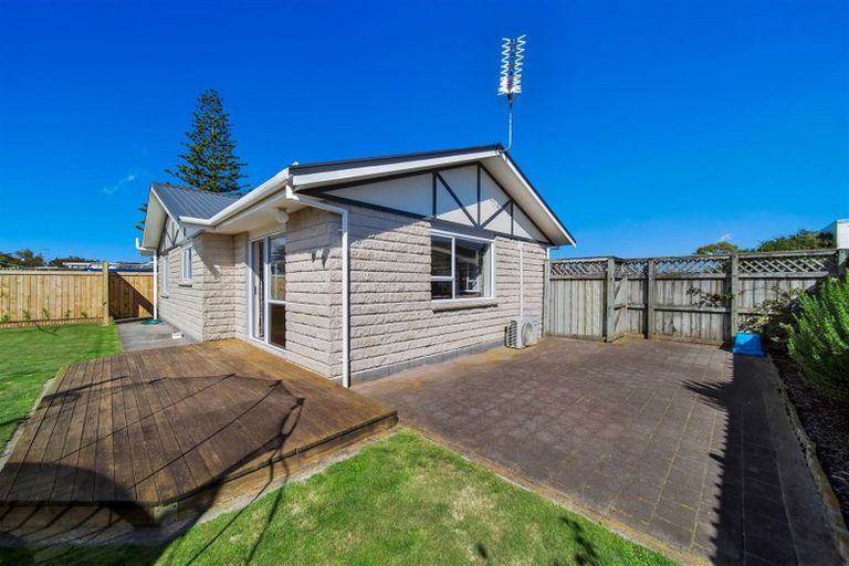 Photo of property in 38 Murray Avenue, Hawera, 4610