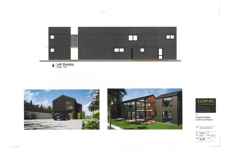 Photo of property in 18a Coutts Avenue, Paihia, 0200