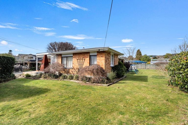 Photo of property in 21 Melrose Avenue, Owhata, Rotorua, 3010