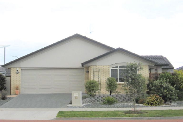 Photo of property in 52 Aranui Drive, Papamoa Beach, Papamoa, 3118