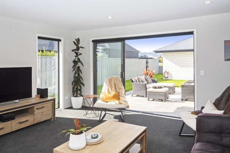 Photo of property in 14 Ascot Close, Lincoln, 7608