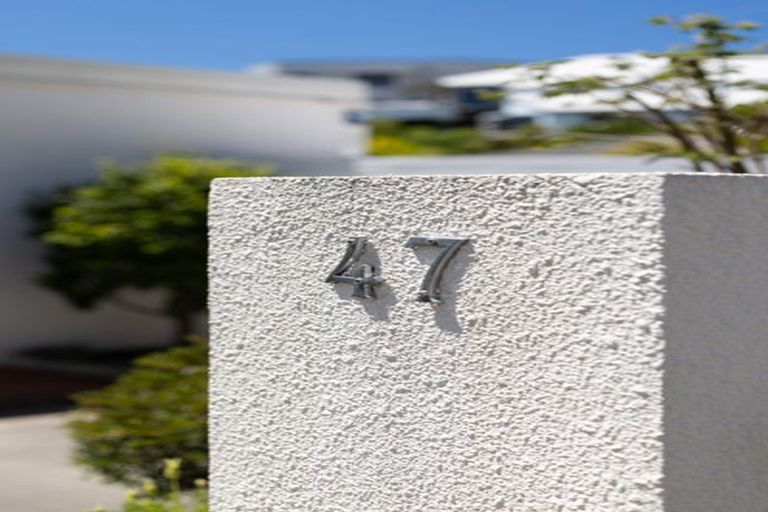 Photo of property in 47 The Cliffs, Britannia Heights, Nelson, 7010