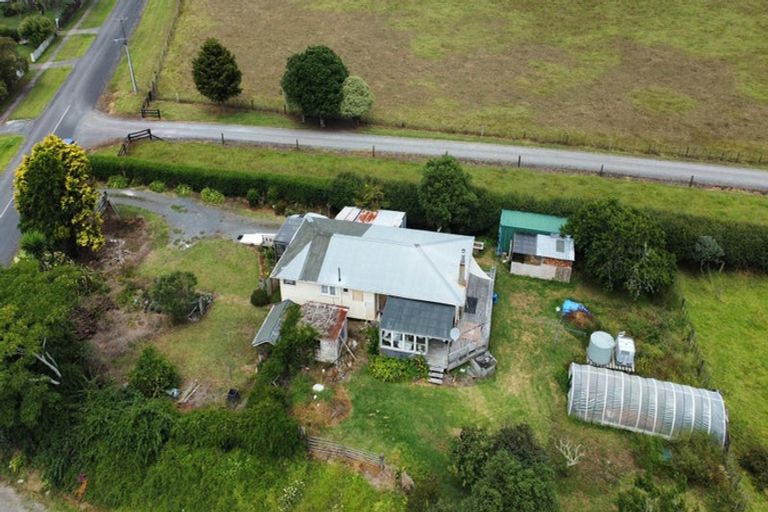 Photo of property in 99 Hillcrest Road, Kaikohe, 0405