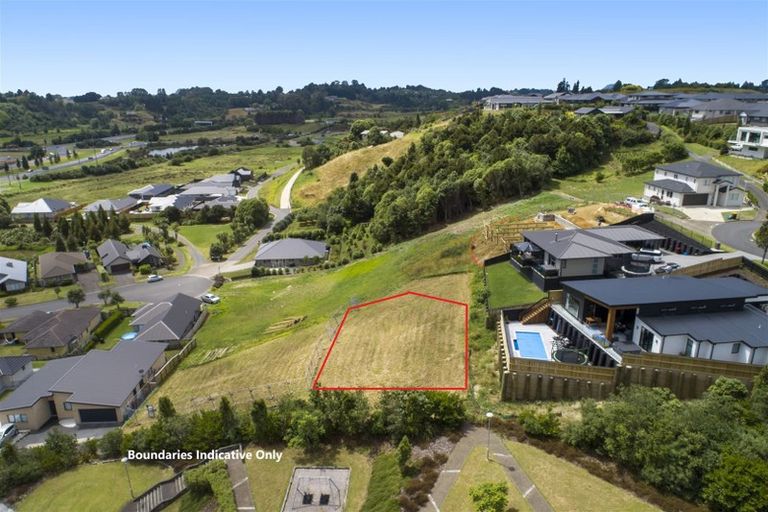 Photo of property in 23 Caldera Crescent, Pyes Pa, Tauranga, 3112