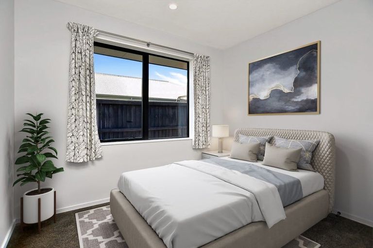 Photo of property in 36 Minerva Crescent, Woodend, 7610