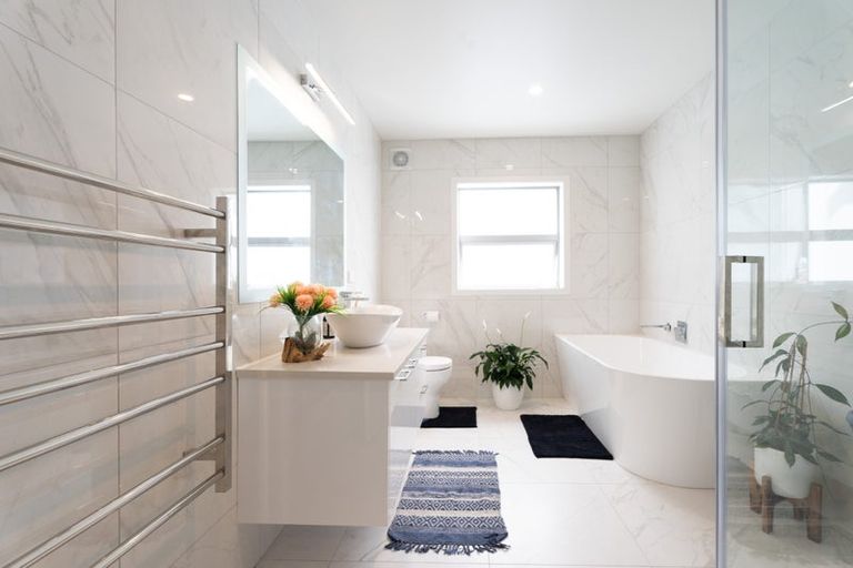 Photo of property in 103 Melksham Drive, Churton Park, Wellington, 6037