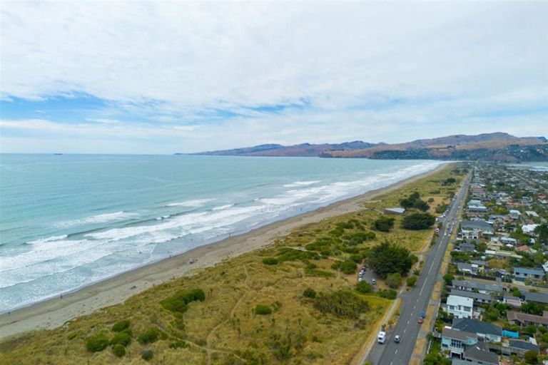 Photo of property in 20 Jervois Street, New Brighton, Christchurch, 8061