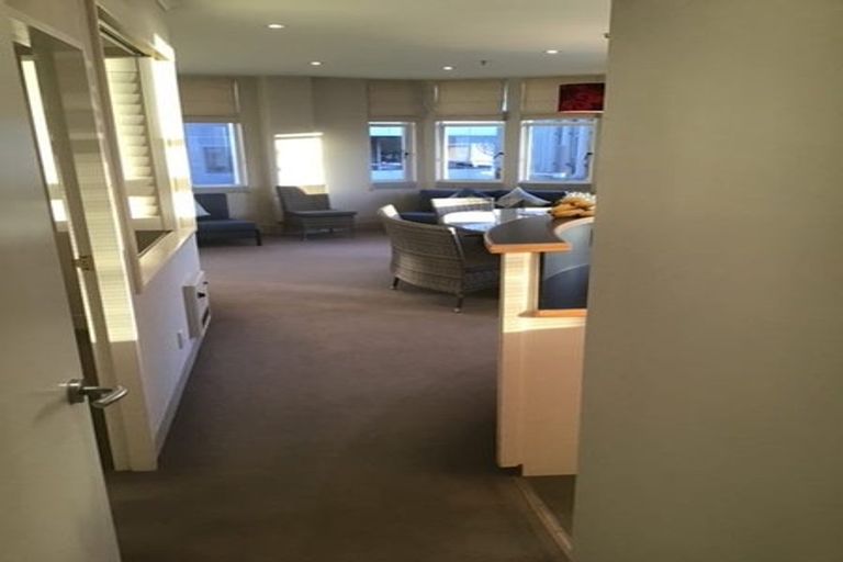 Photo of property in Civic Chambers Apartments, 2b/25 Cuba Street, Te Aro, Wellington, 6011