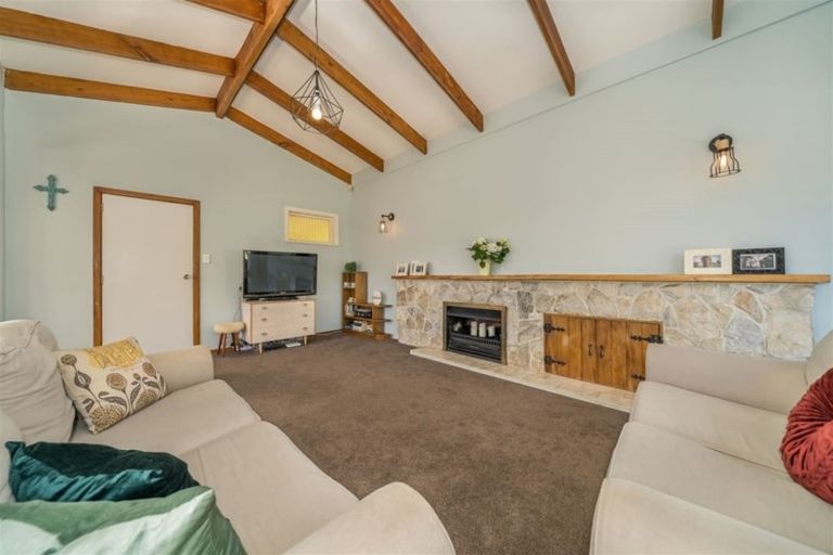 Photo of property in 78 Cruickshank Road, Clouston Park, Upper Hutt, 5018